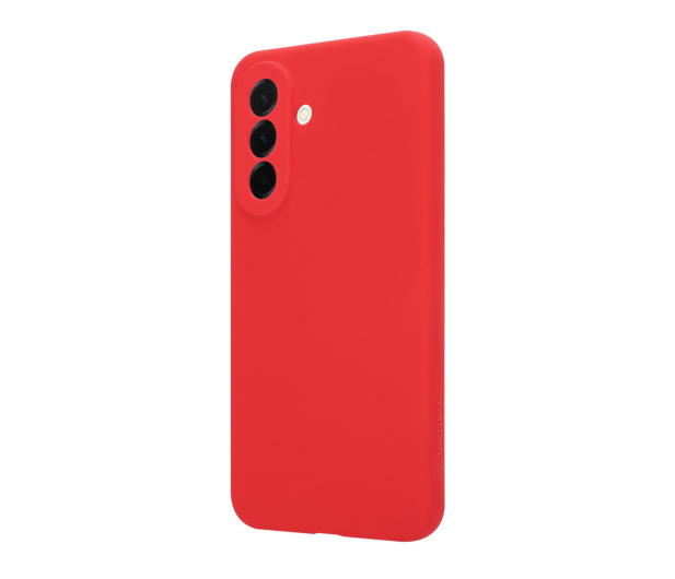 Tactical Velvet Smoothie Kryt pro Samsung Galaxy A37 Chilli - 1514513 - zdjęcie 2